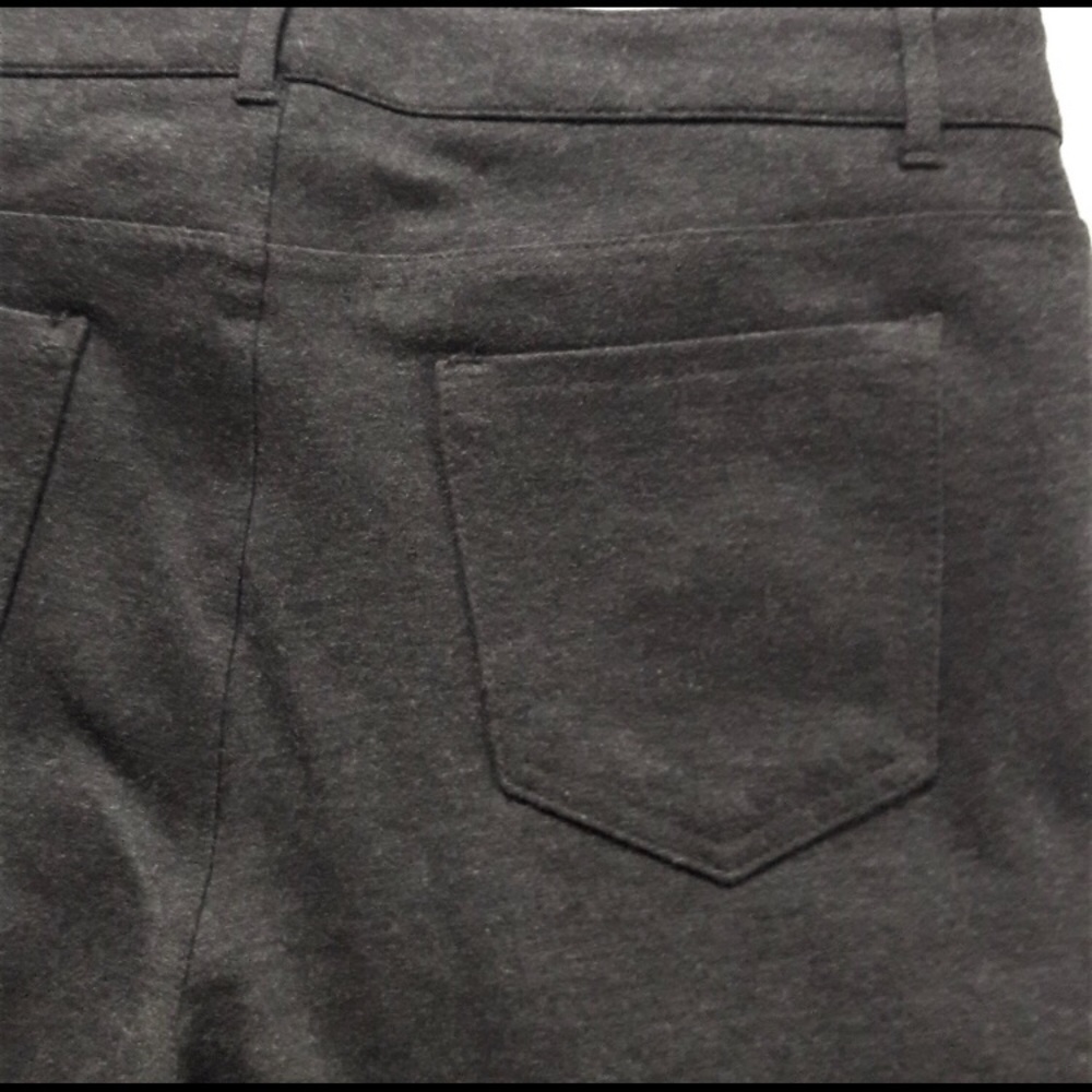 Ellen Tracy Skinny Pants